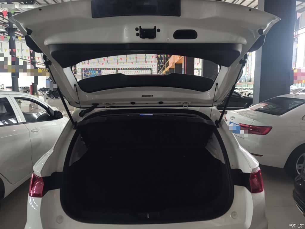 BYD E2, 2021 19