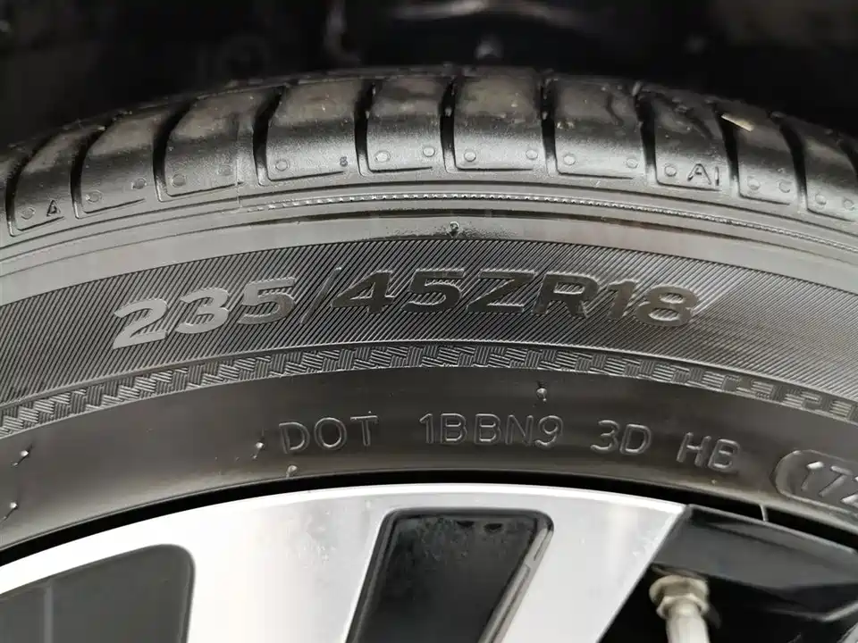 Volkswagen Magotan GTE