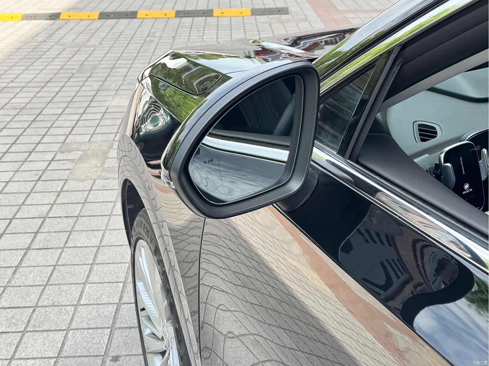 Buick Envision Plus, 2025 6