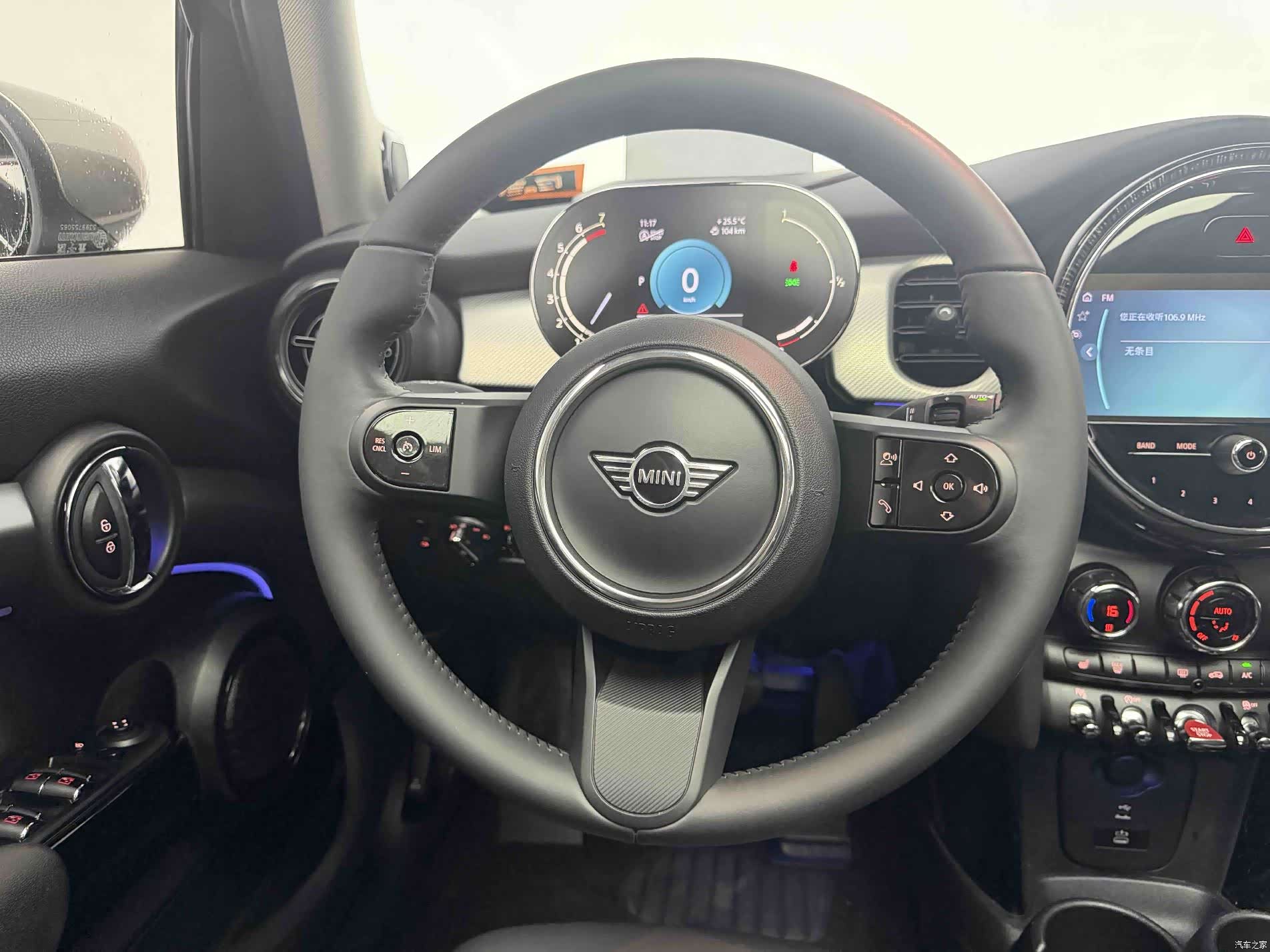 Mini Cooper, 2022 4