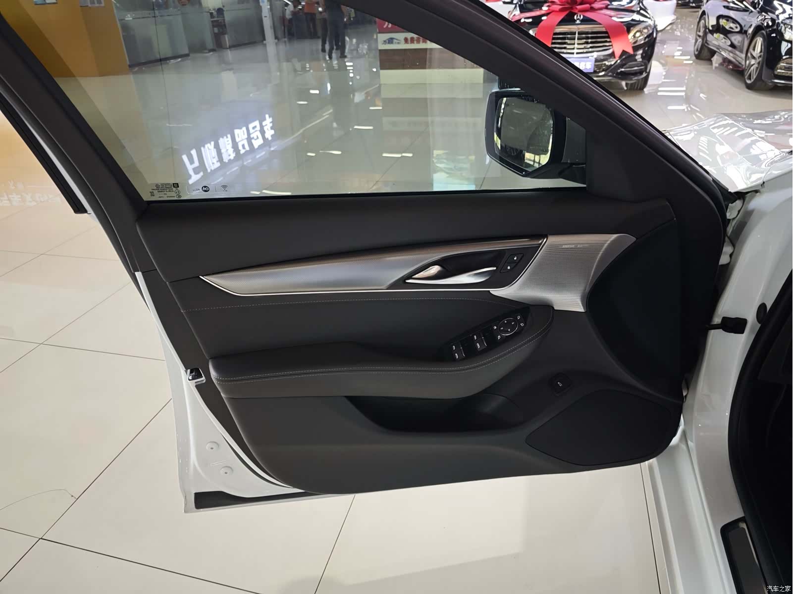 Cadillac CT5, 2020 9