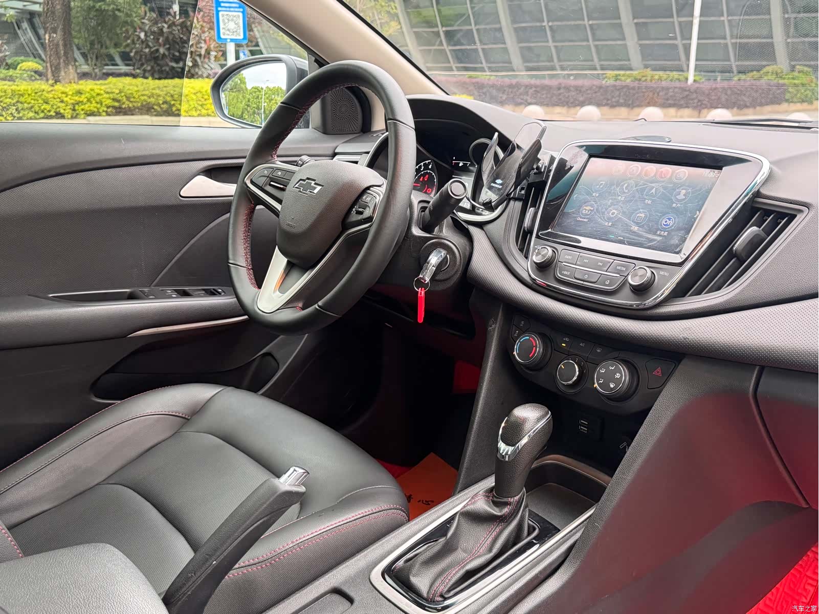 Chevrolet Redline, 2020 6