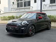 MINI JCW 2023�� 2.0T JOHN COOPER WORKS ALL-IN