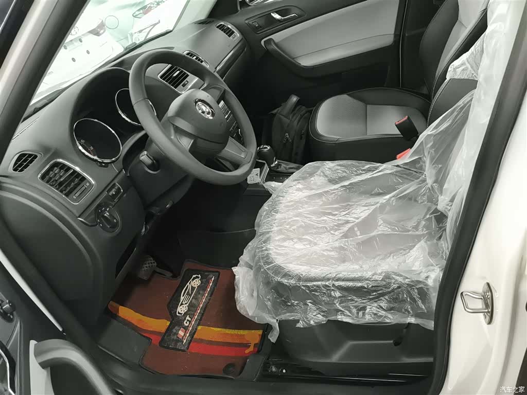 Skoda Yeti, 2016 15