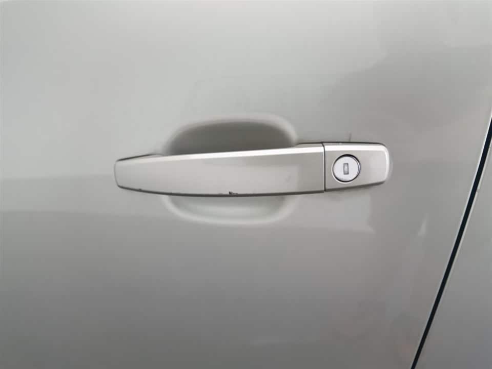 Chevrolet Mai Ruibao