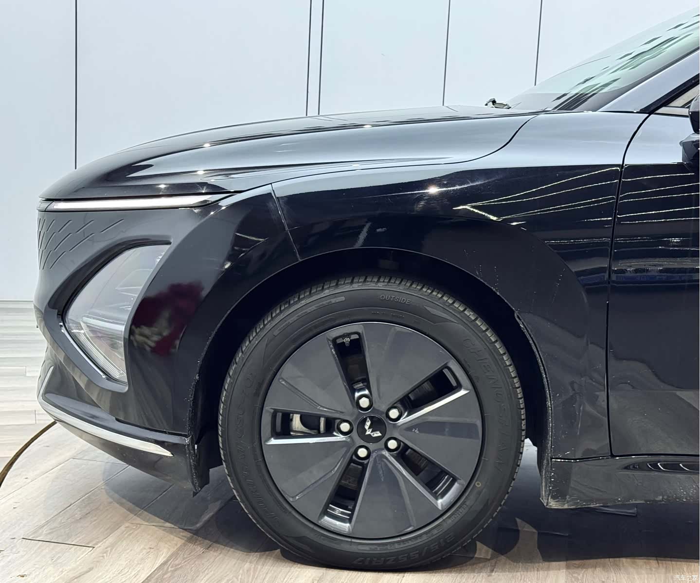 Wuling Starlight, 2024 24