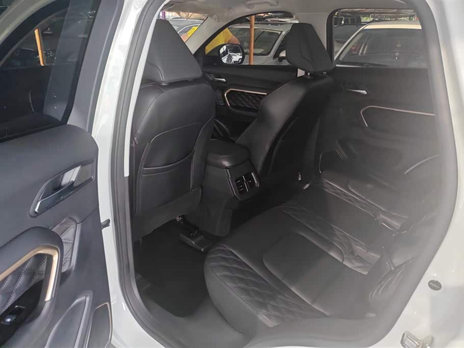 Haval H6 Haval H6