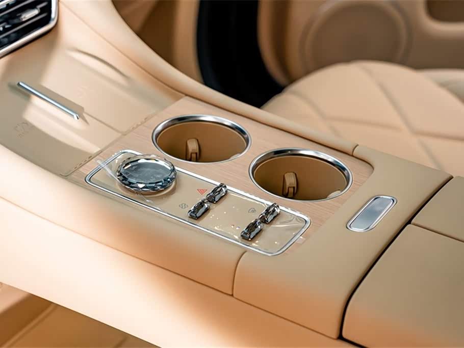 Chery Fulwin Fengyun T11