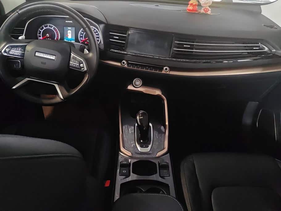 Haval H6 Haval H6