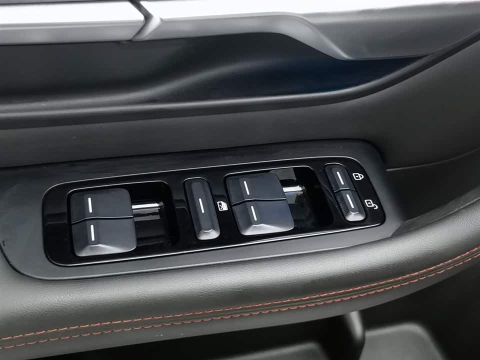 XPENG P7 XPENG P7
