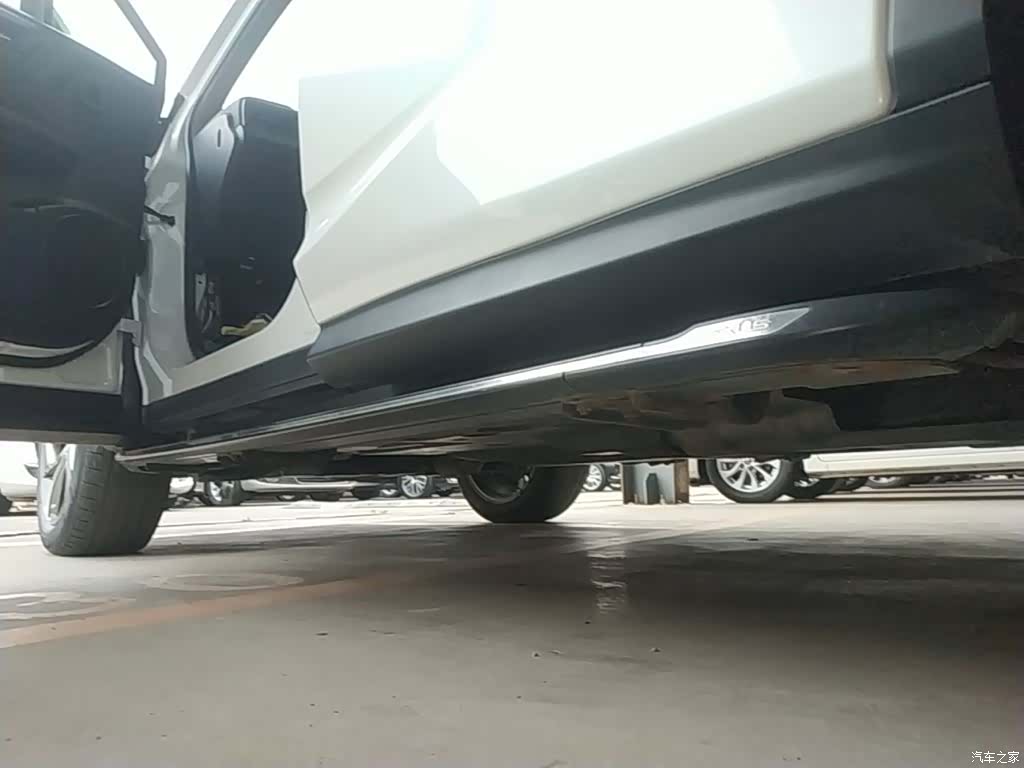 Lexus RX, 2017 22