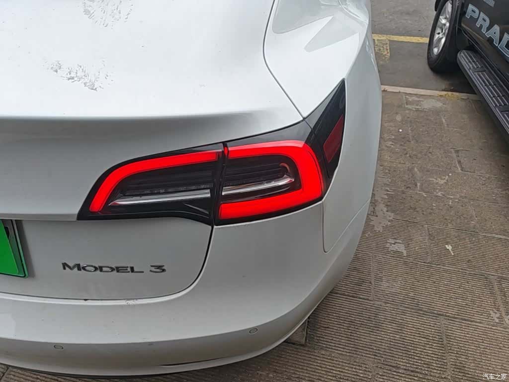 Tesla Model 3, 2020 8