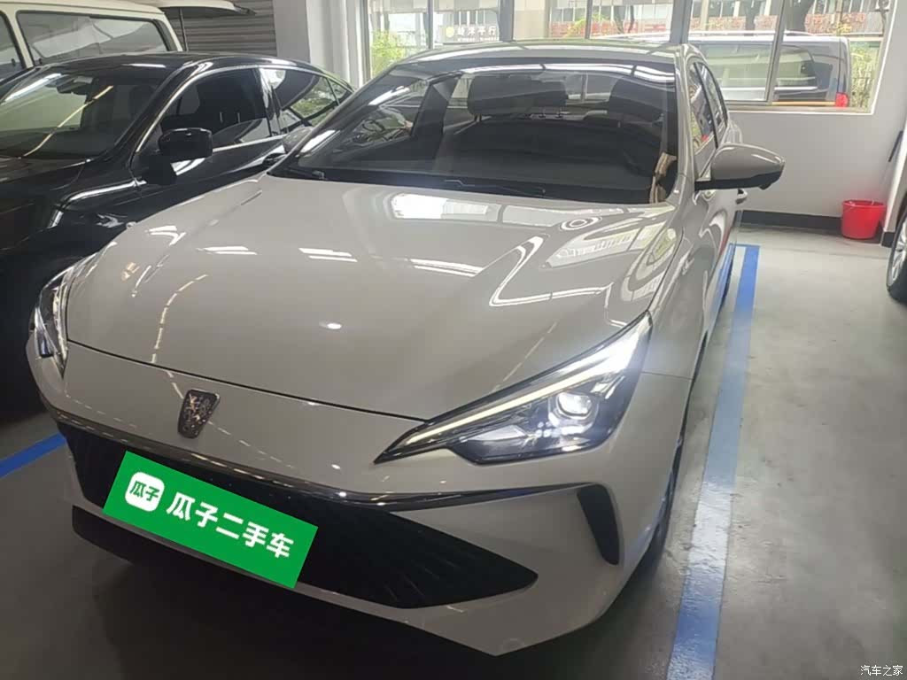 Roewe i5, 2025 3