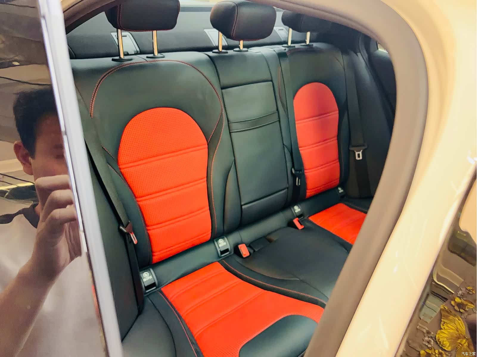 Mercedes-Benz C-Class, 2016 20