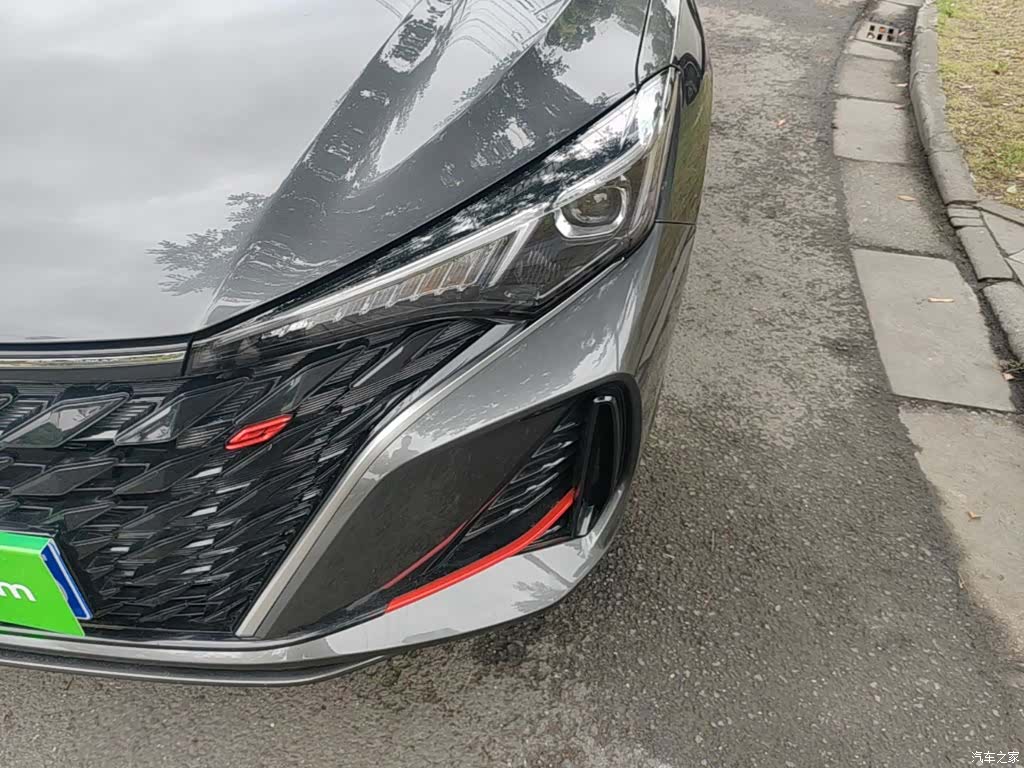Changan Eado, 2025 24