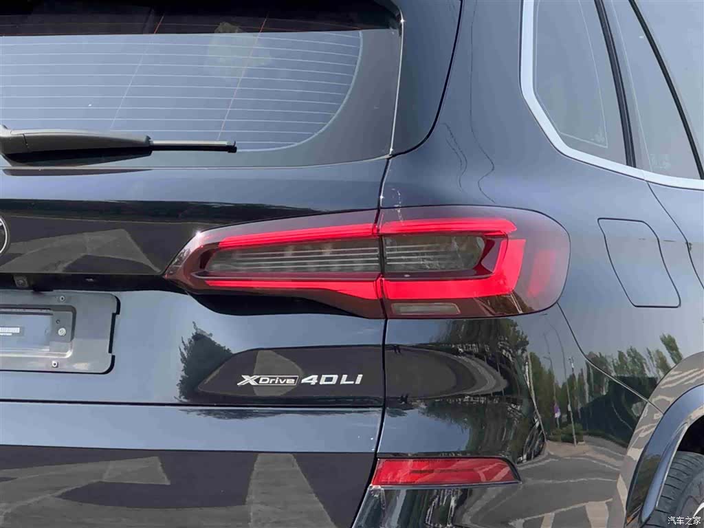 BMW X5, 2023 22