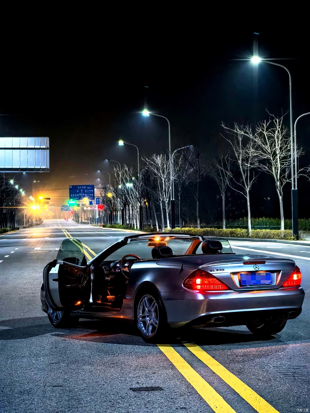 Mercedes-Benz SL, 2010 10