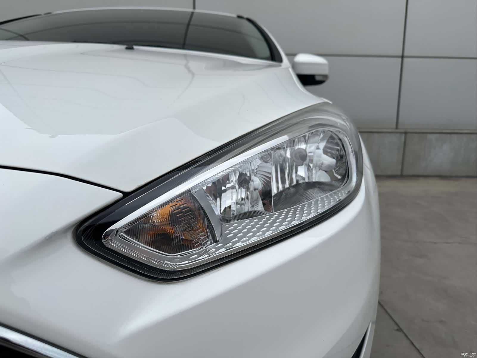 Ford Focus, 2017 4