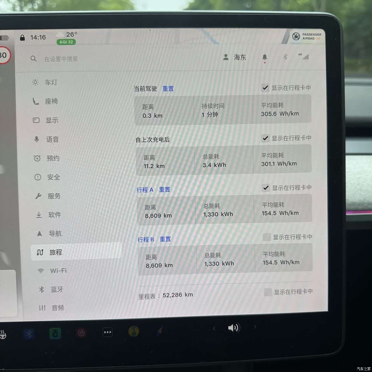 Tesla Model Y, 2024 6