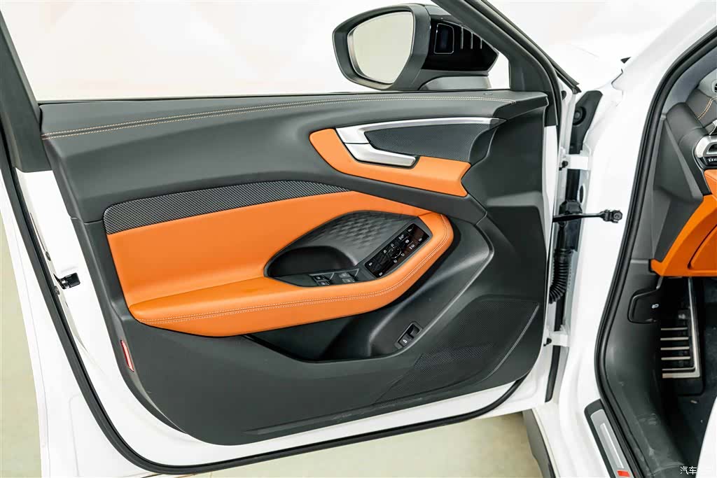 Audi A5, 2026 16