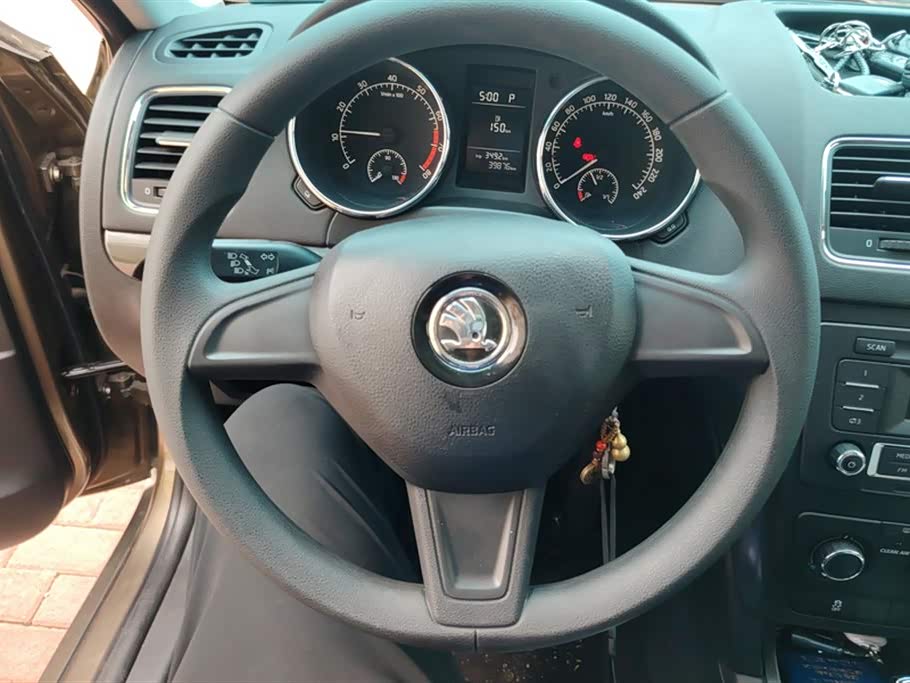 Skoda Yeti Skoda Yeti