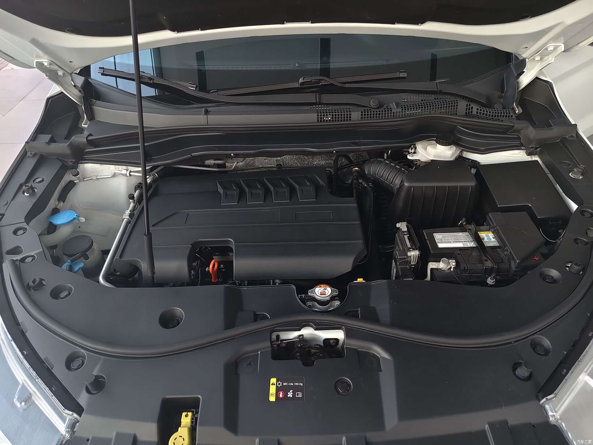 Haval M6, 2023 26