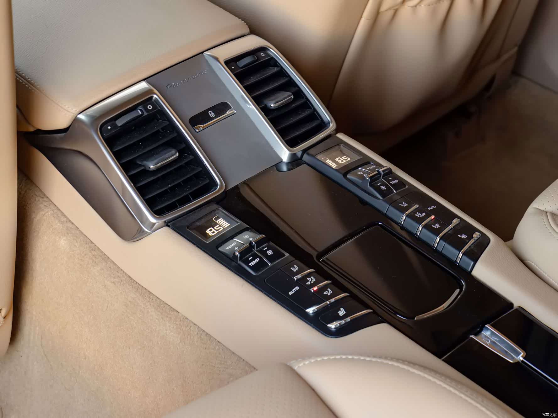 Porsche Panamera, 2014 18