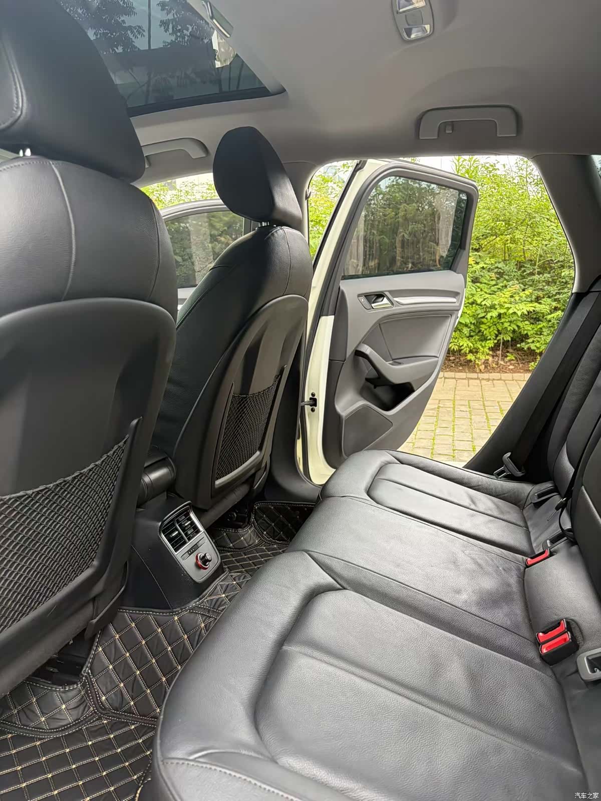 Audi A3, 2014 7