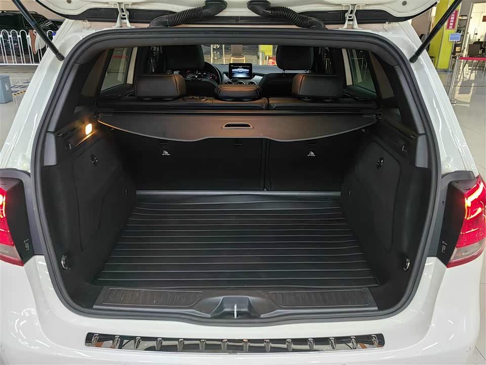 Mercedes-Benz Class B