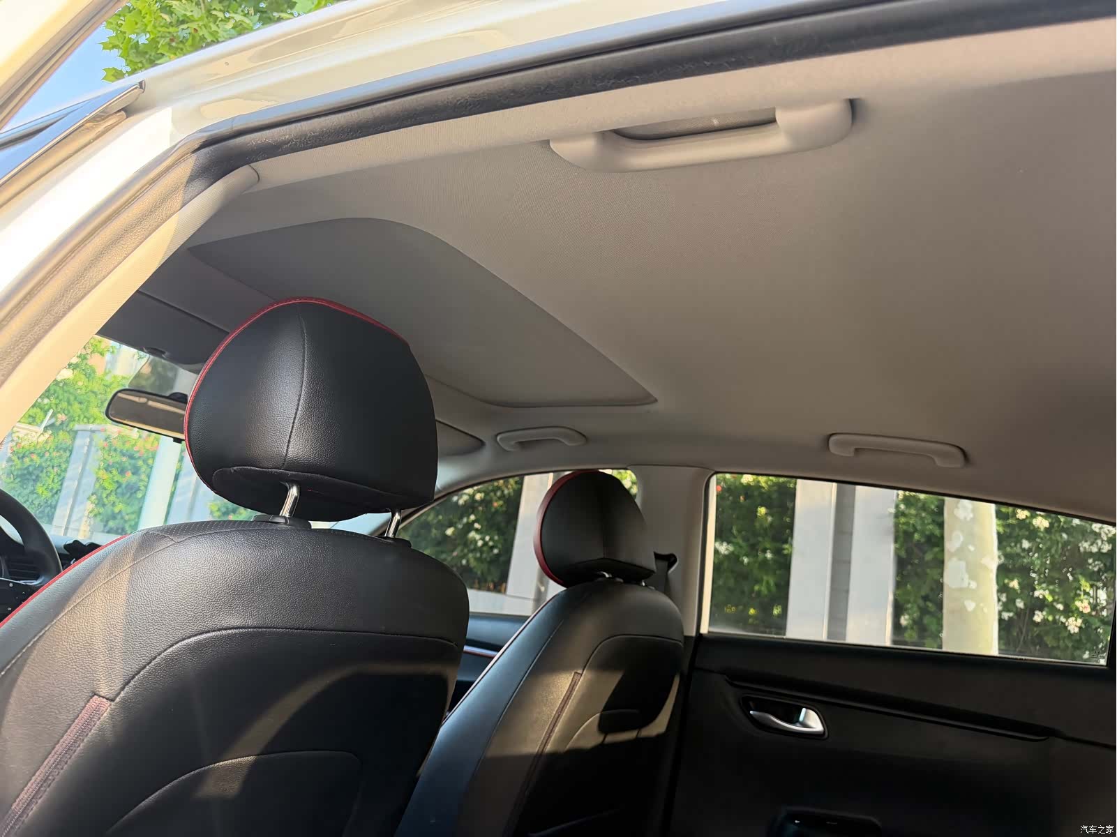 Kia KX, 2017 19