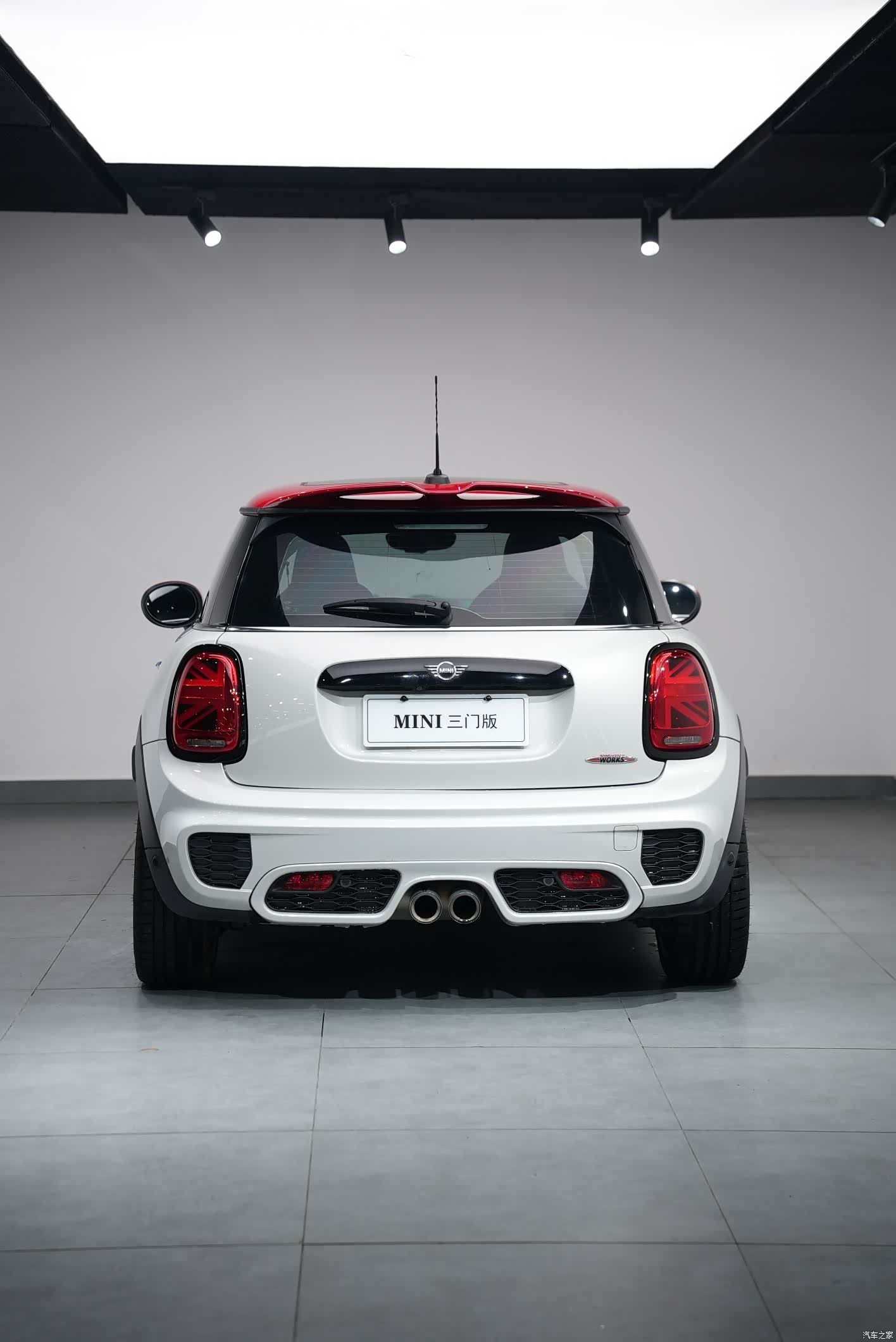 Mini Cooper, 2021 16