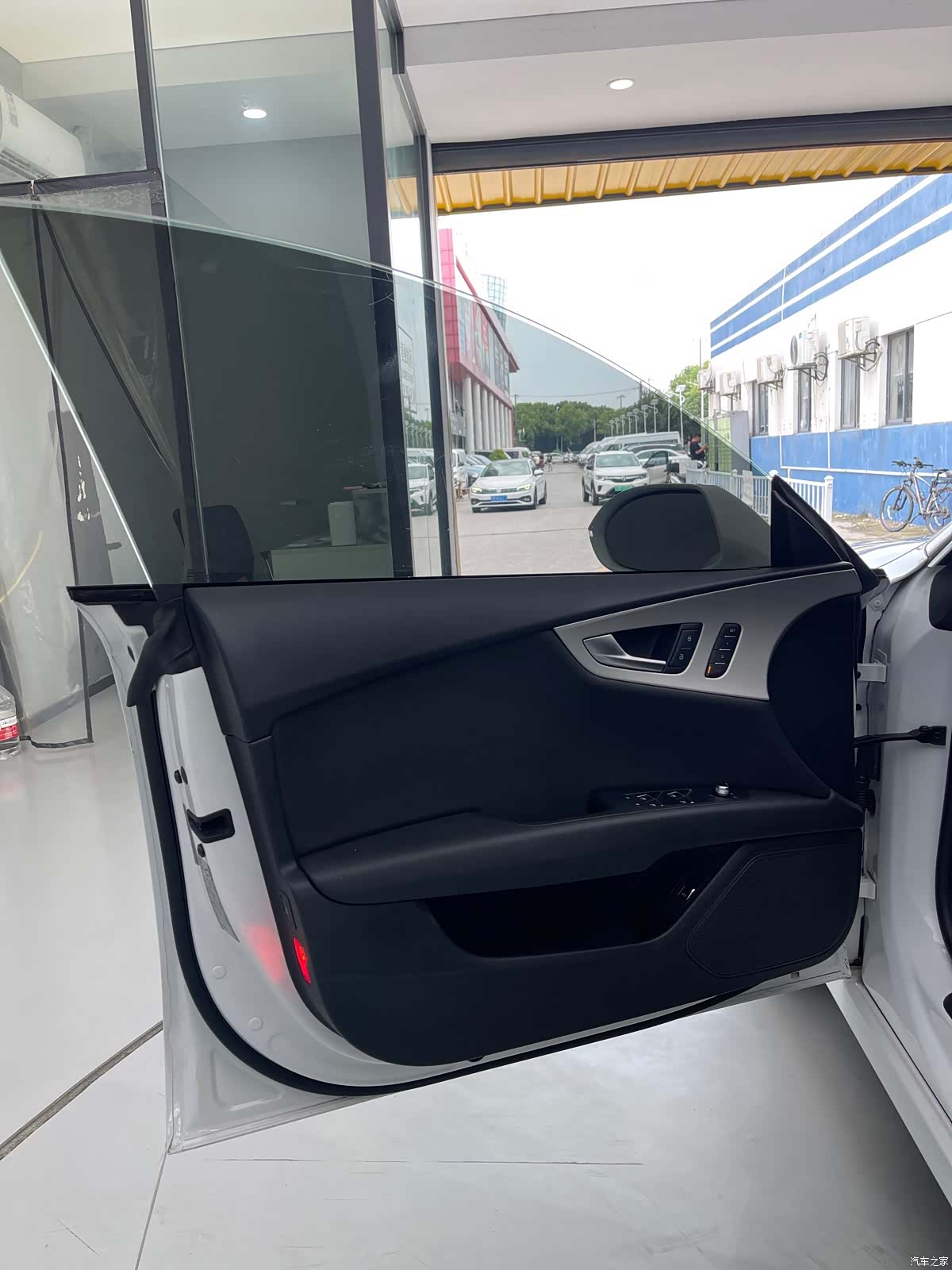 Audi A7, 2017 21