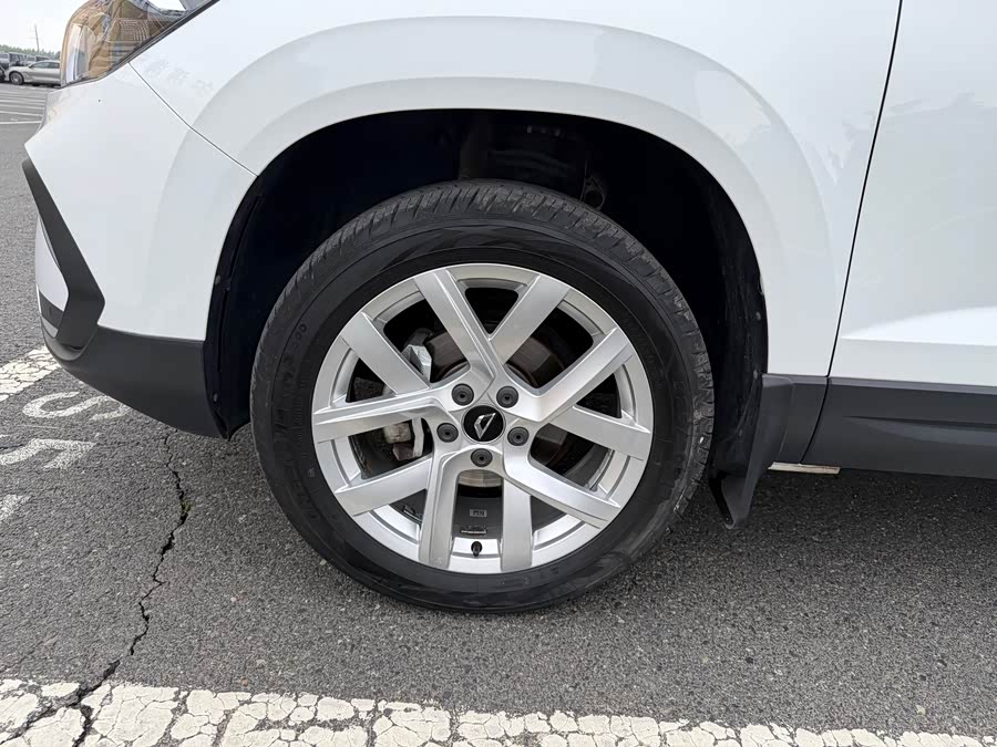 Jetta VS7 2022, фото 13