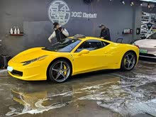 ������458 2011�� 4.5L Italia