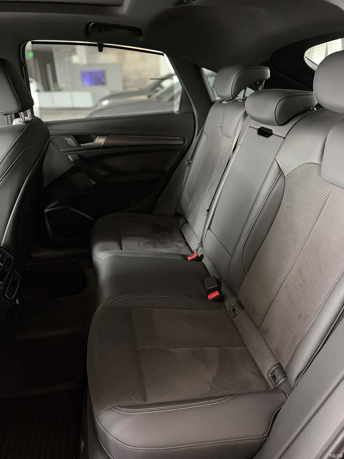 Audi Q5L, 2024 14