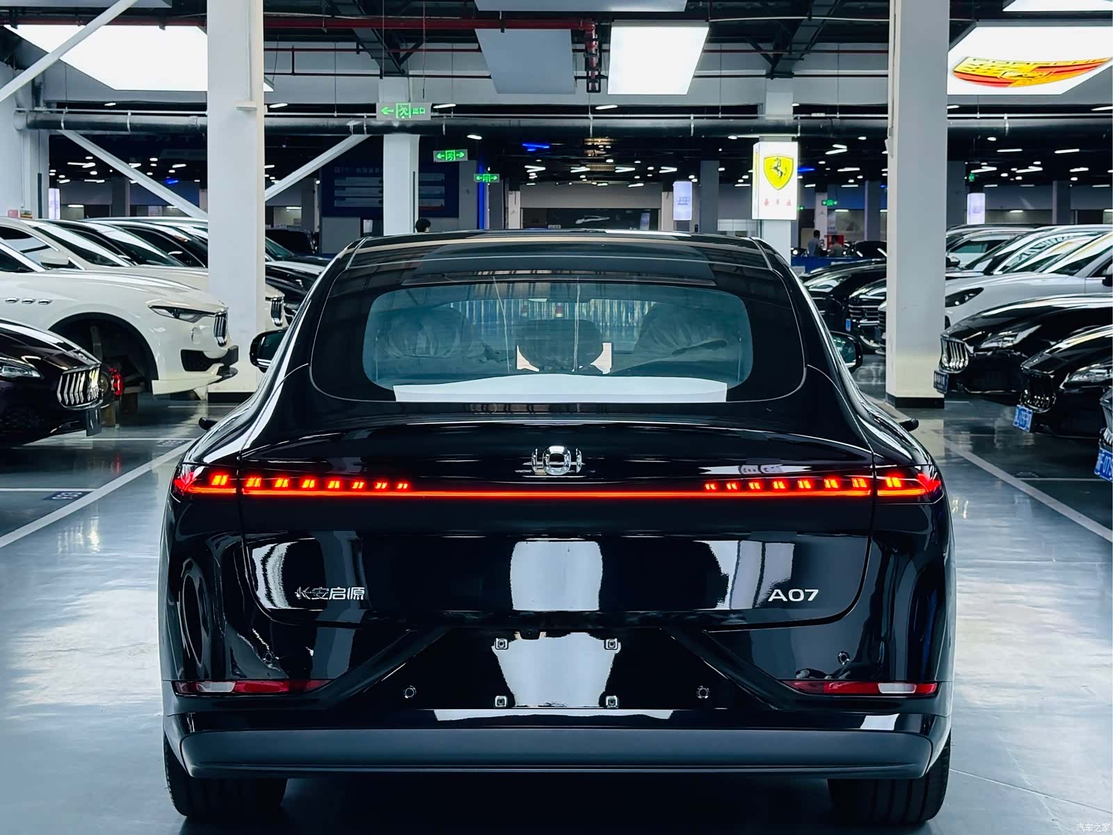 Changan Eado, 2026 14