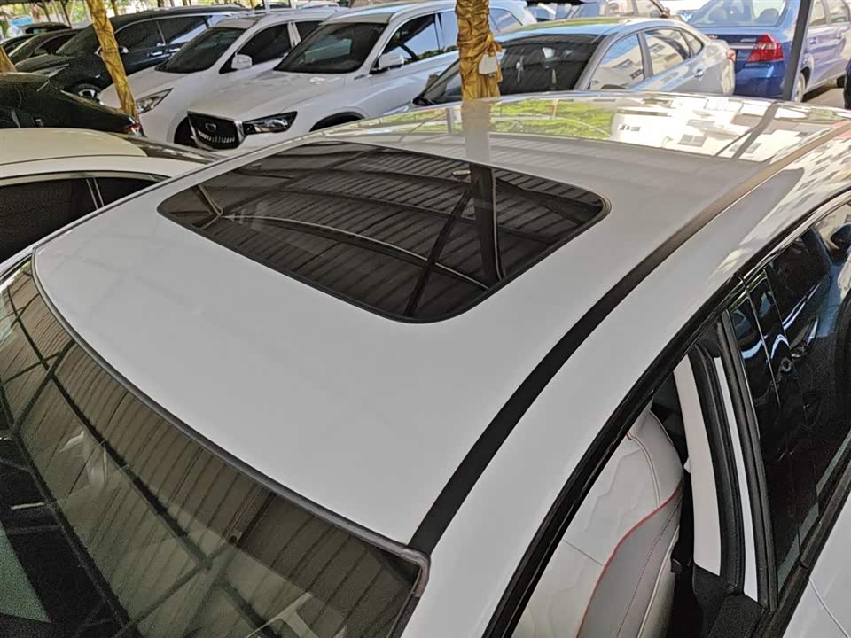 Honda Hunting light e: NS2