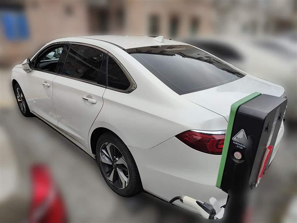 Trumpchi Trumpchi GA6