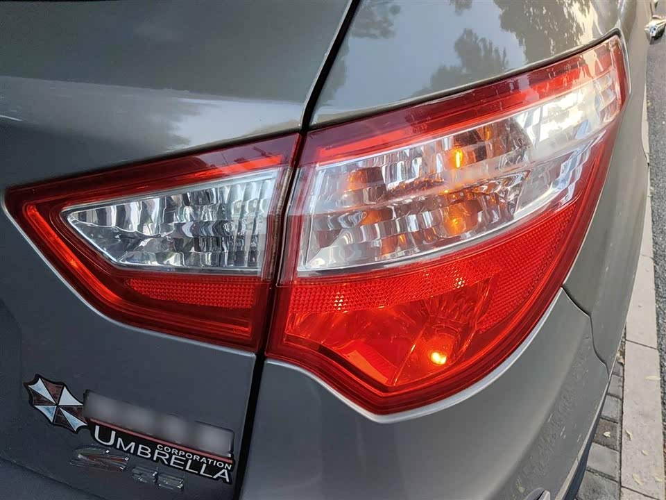Changan CS35 Changan CS35