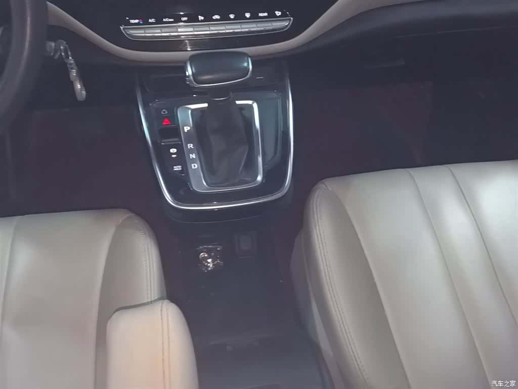 GAC M6, 2021 6