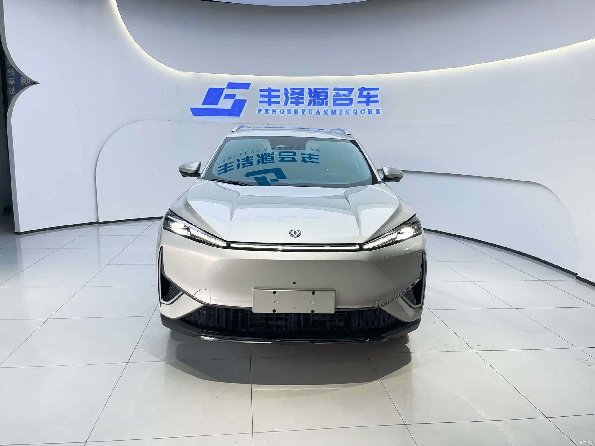 DongFeng L7, 2024 2