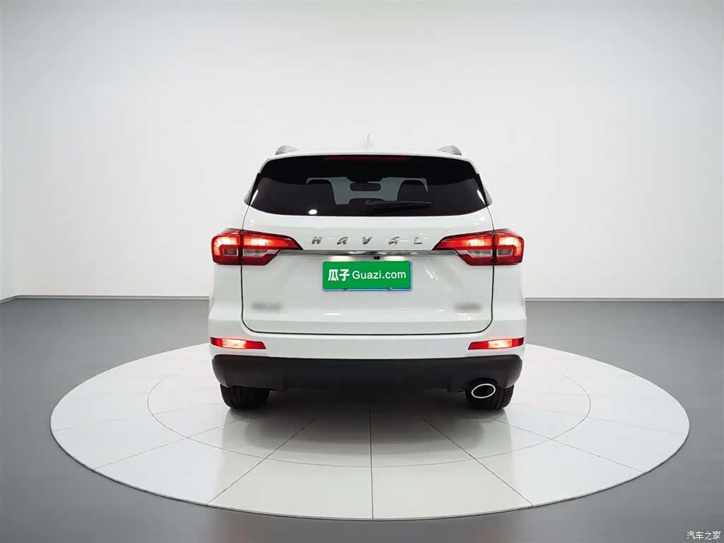 Haval M6, 2020 4