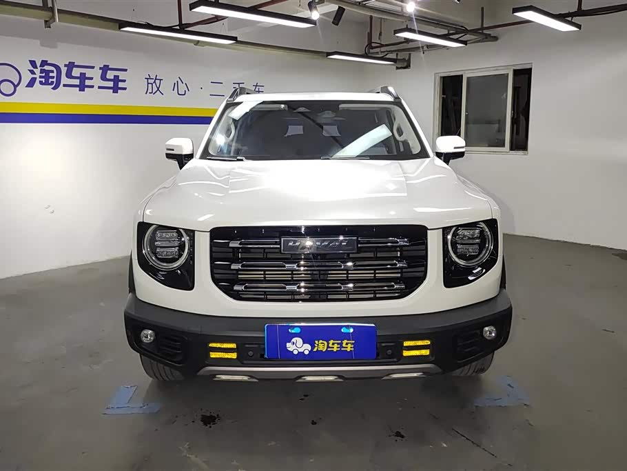 Haval Big dog Haval Big dog