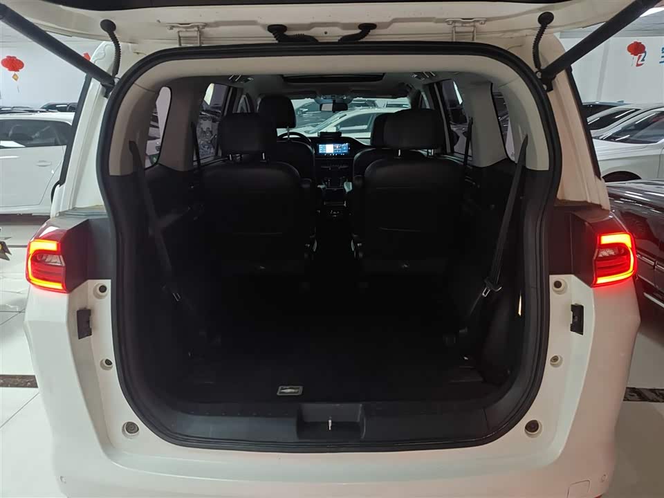 Trumpchi Trumpchi M6