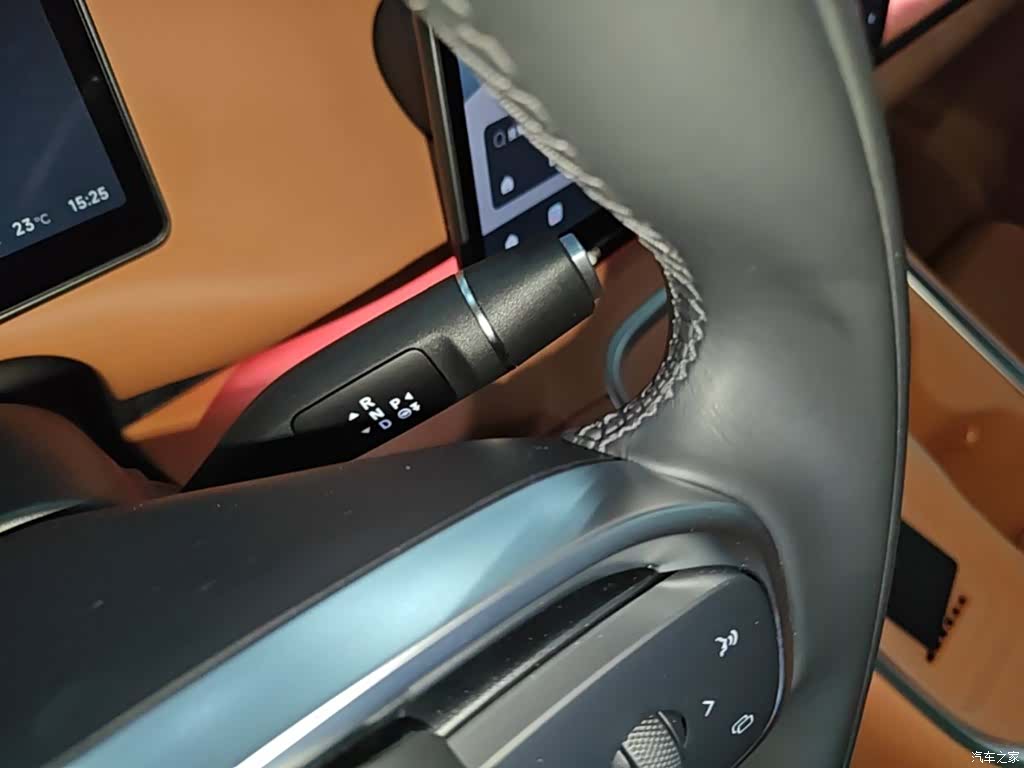 Leapmotor C16, 2025 14