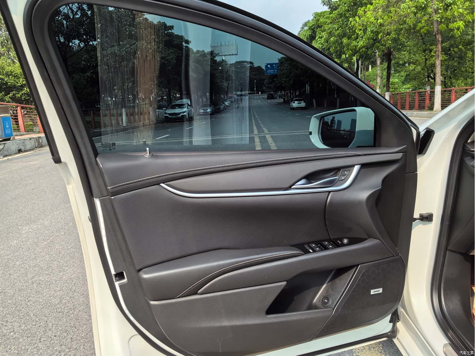 Cadillac XTS, 2019 4