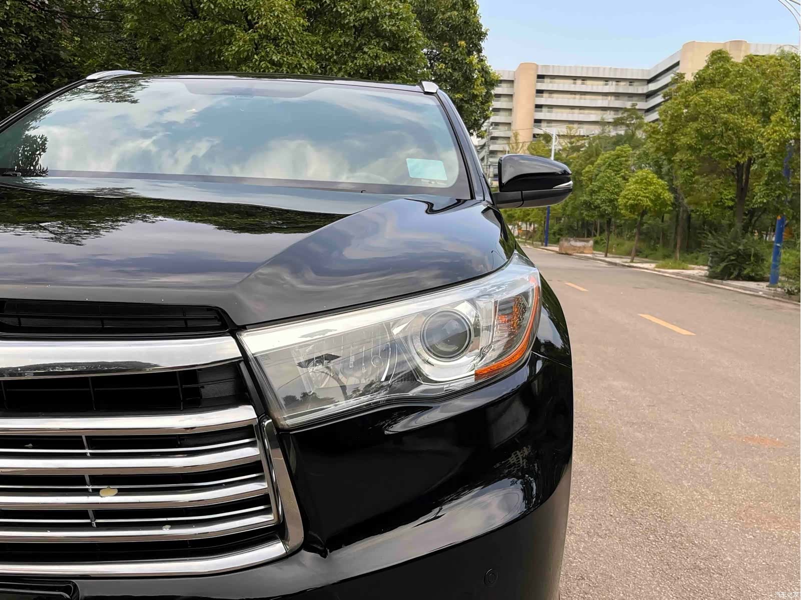 Toyota Highlander, 2017 23