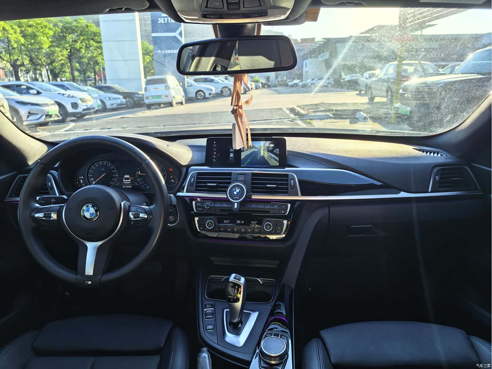 BMW 3 Series, 2019 13
