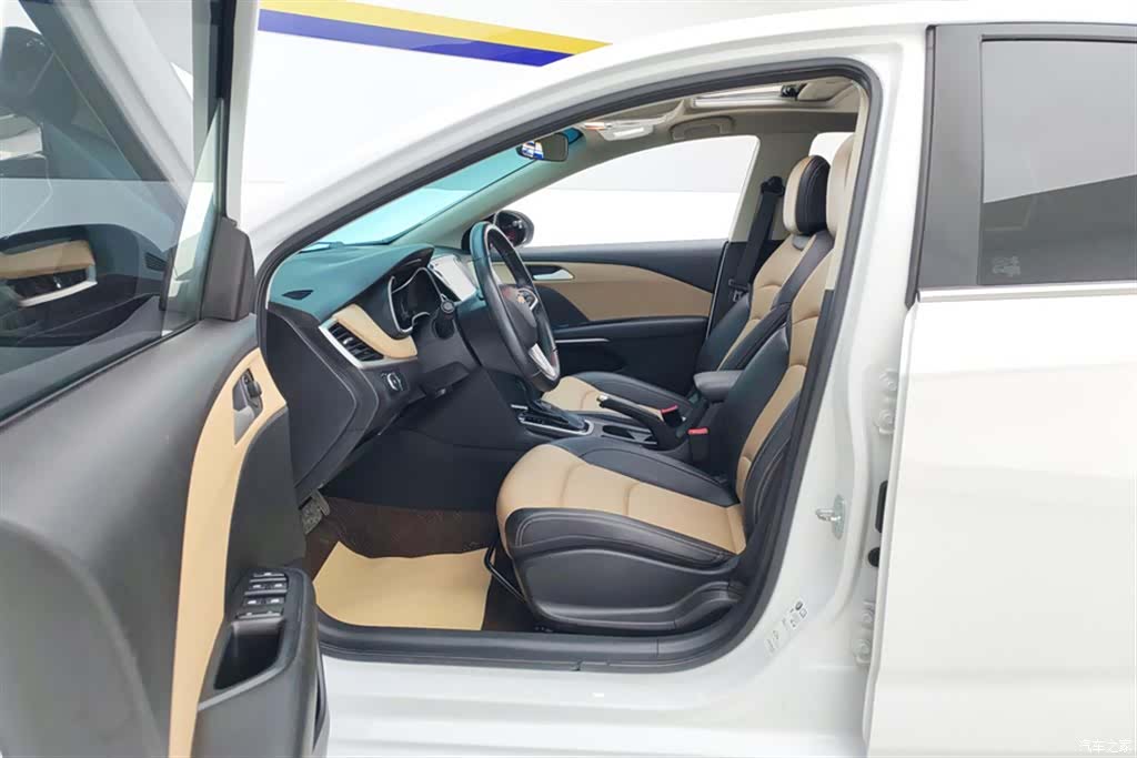 Chevrolet 320, 2022 9