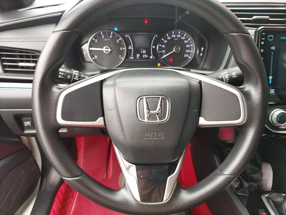 Honda Lingpai